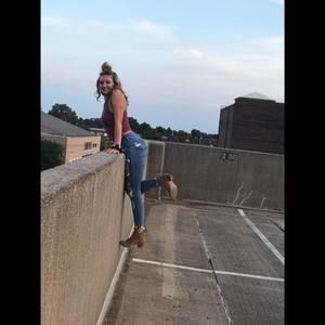 Meet your Posher, Alexa